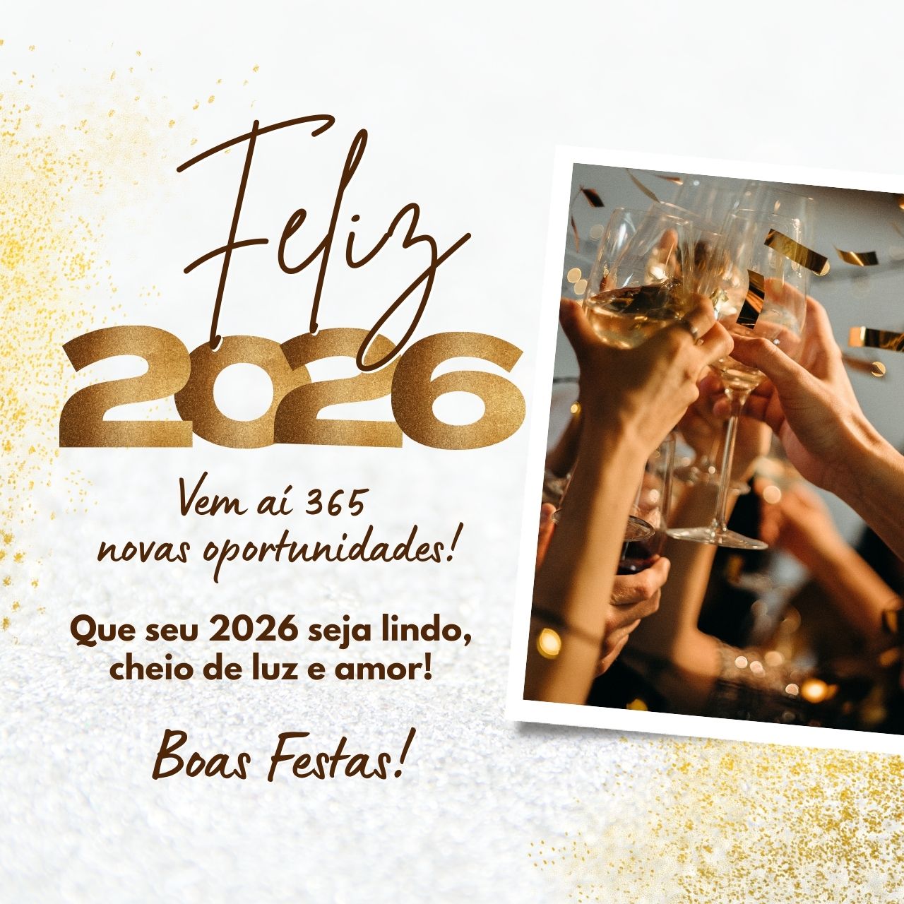 Feliz 2026