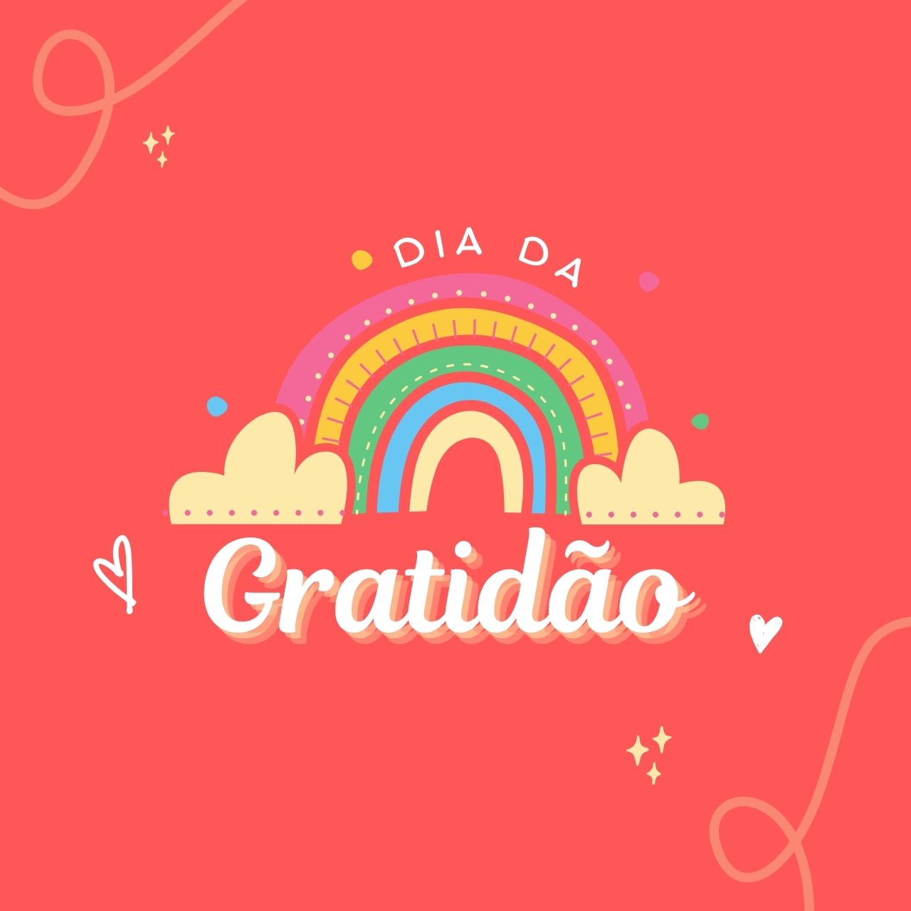 Dia da Gratidão